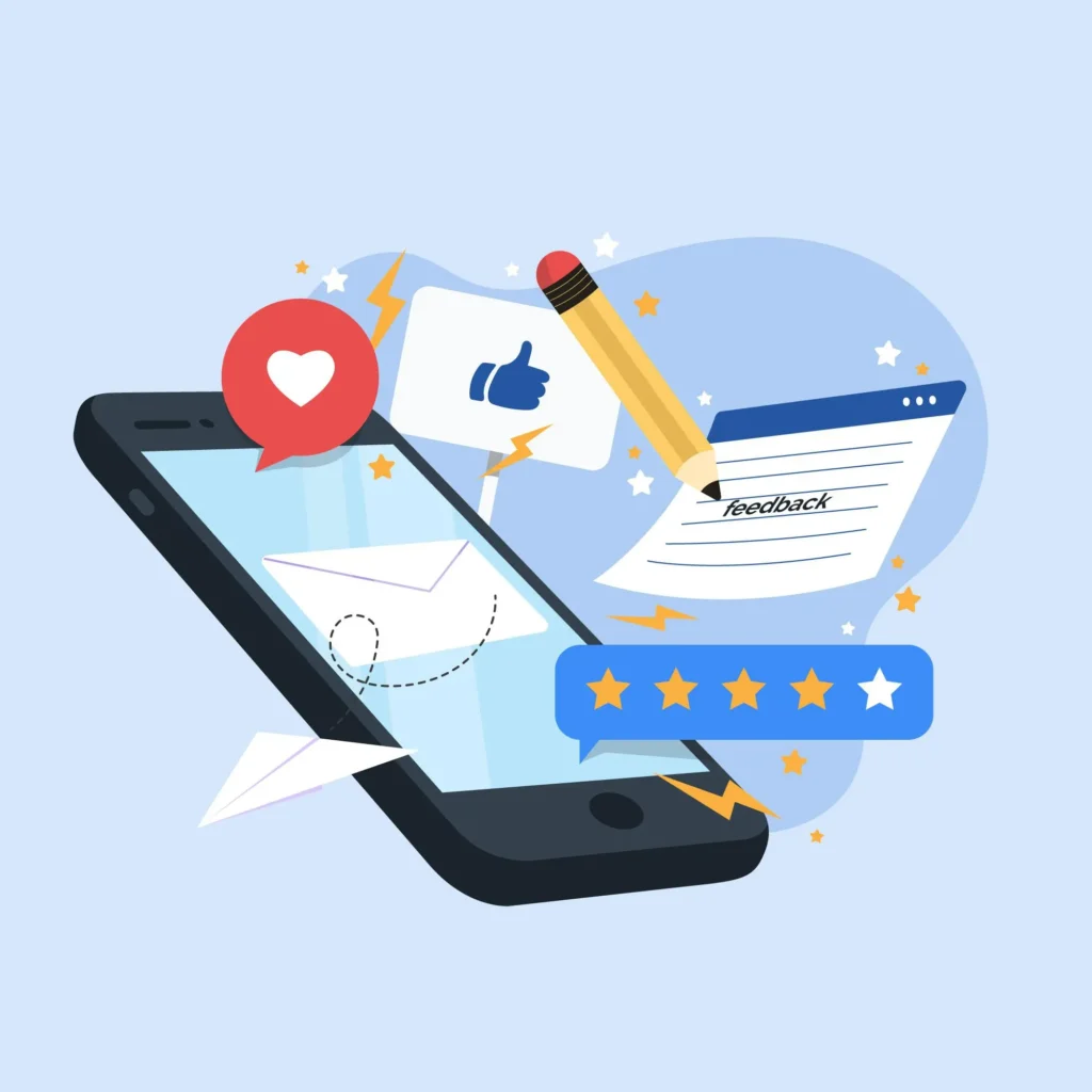 Create an Email List